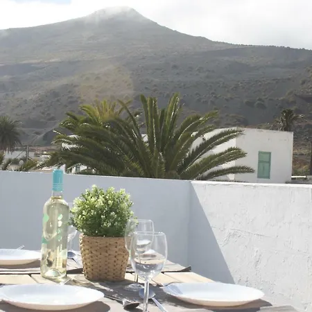 Appartement Casa Rosa