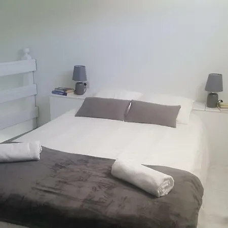 Appartement Casa Rosa