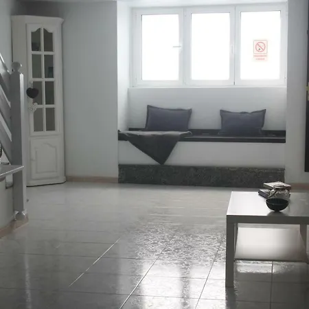 Casa Rosa Appartement *