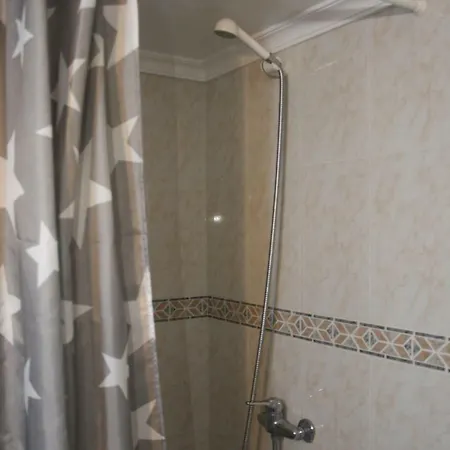 Casa Rosa Appartement *