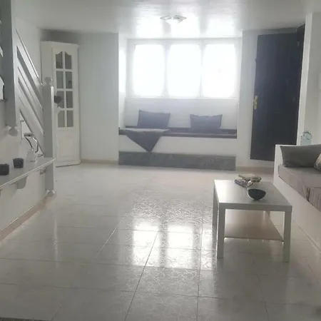 Appartement Casa Rosa Máguez