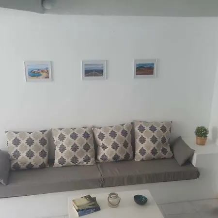 Appartement Casa Rosa Máguez