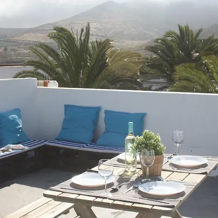 Casa Rosa Appartement