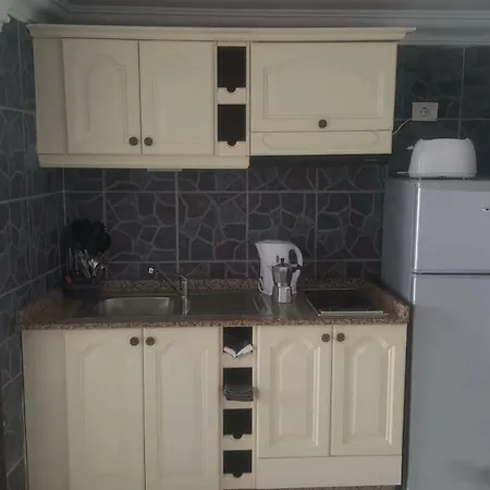 Appartement Casa Rosa *