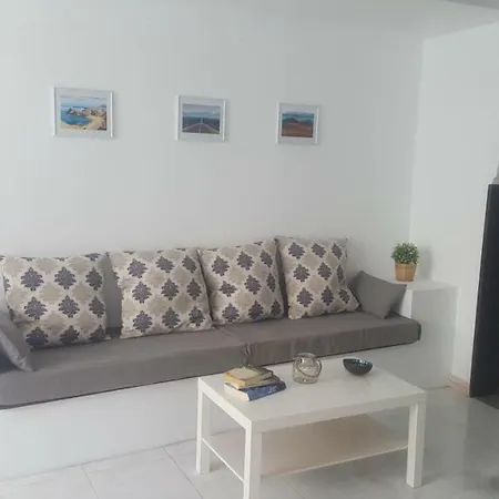 Appartement Casa Rosa *