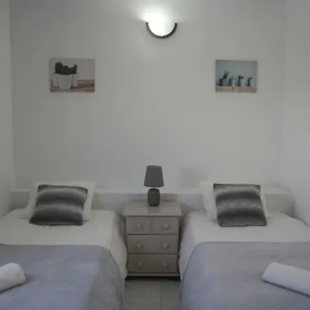 Appartement Casa Rosa
