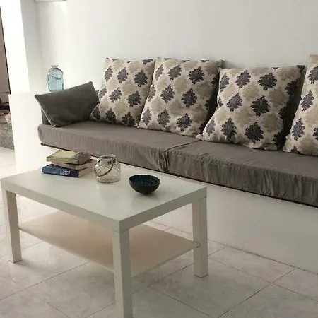 Appartement Casa Rosa