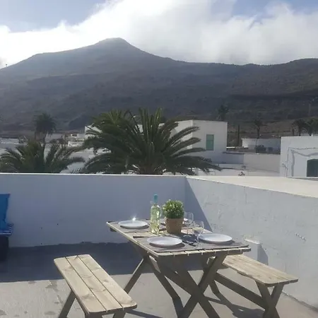 Casa Rosa *