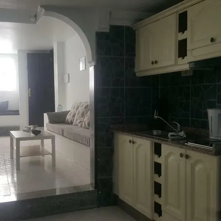 Apartamento Casa Rosa