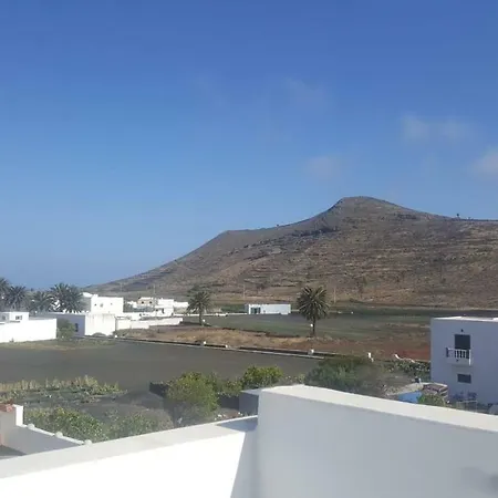 Apartamento Casa Rosa *