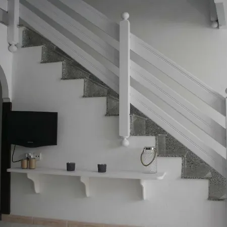 Casa Rosa